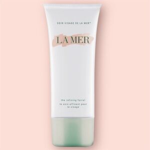 La Mer The Refining Facial 3.4 oz. discontinued